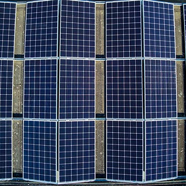 Keumiee Solar Panels
