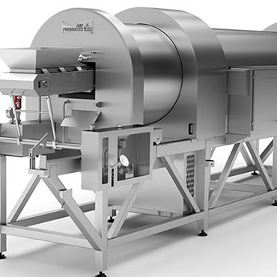 Congelador Freshline® rotatorio