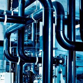 Industrial Gas Audits and Leak Detection Services