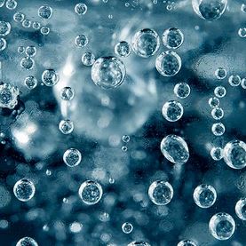 Eliminar gases mediante barrido (sparging y stripping)