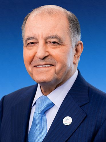 Seifolá ("Seifi") Ghasemi