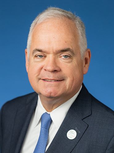 Sean D. Mayor